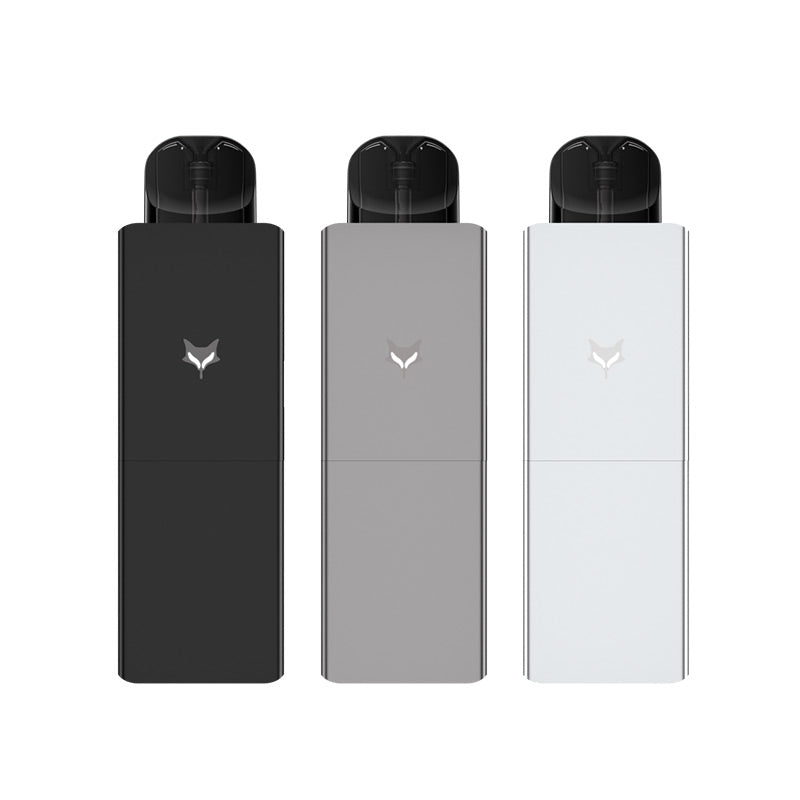 Kumiho THOTH Q Pod Kit 1300mAh 2ml