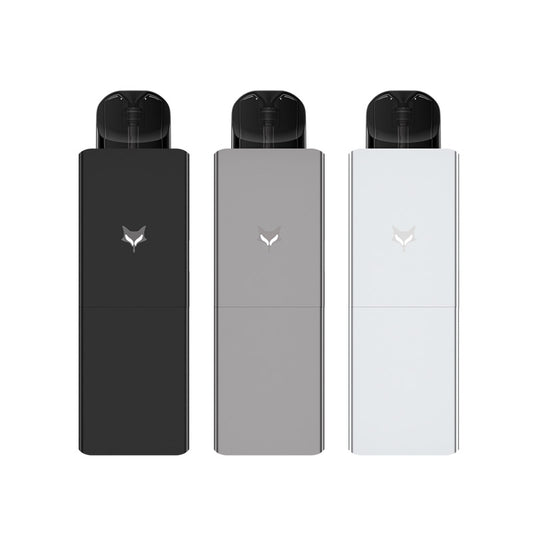 Kumiho THOTH Q Pod Kit 1300mAh 2ml