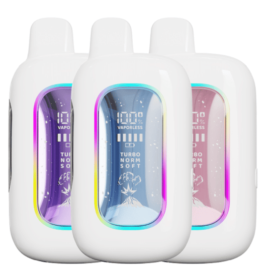 Kanger Subox Mix 50K 50000 Puffs 2-in-1 Disposable Kit
