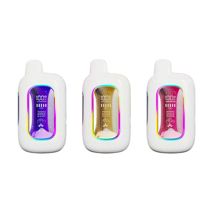 Kanger Subox Mix 50K 50000 Puffs 2-in-1 Disposable Kit