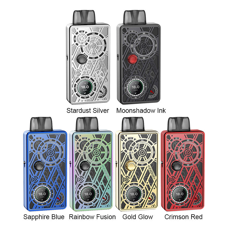 innokin klypse mecha Klypse Mecha Innokin | Cigarette électronique Innokin main image 1