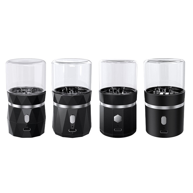 LTQ Vapor Mini Electric Herb Grinder Kit 400mAh