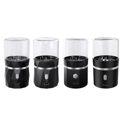 LTQ Vapor Mini Electric Herb Grinder Kit 400mAh