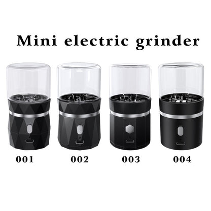 LTQ Vapor Mini Electric Herb Grinder Kit 400mAh