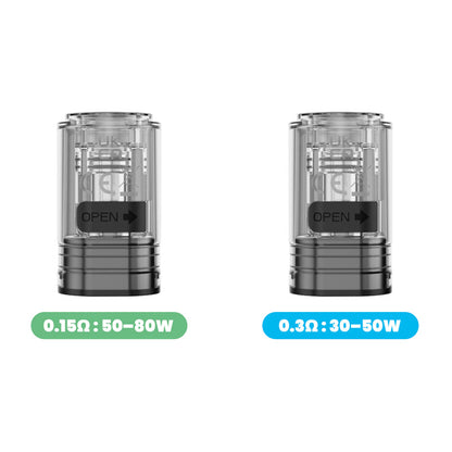Lost Vape Astara Pod Cartridge 6ml 1pc/pack