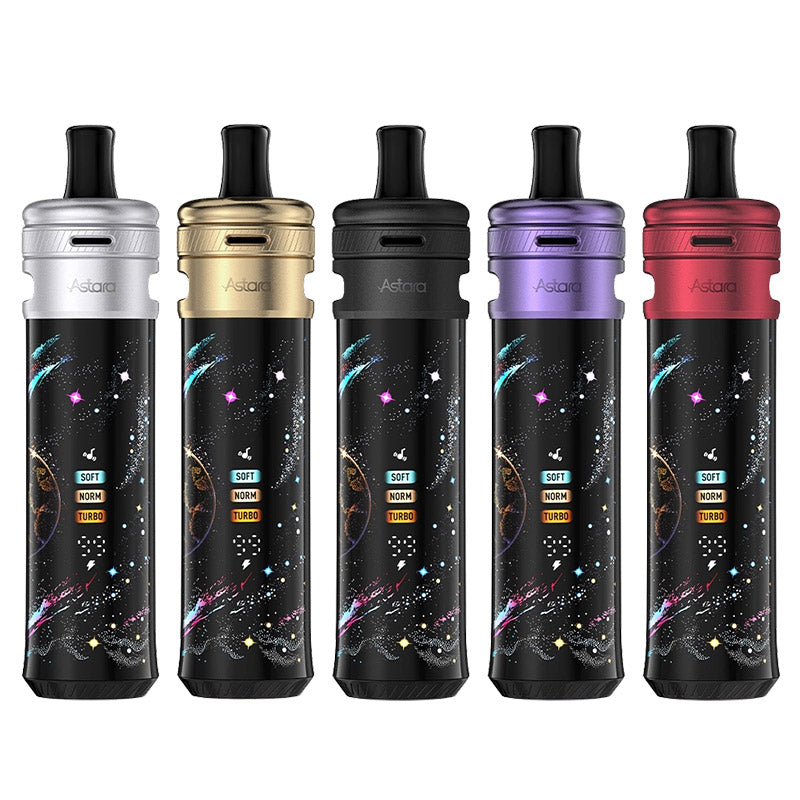 Lost Vape Astara Pod Kit 80W