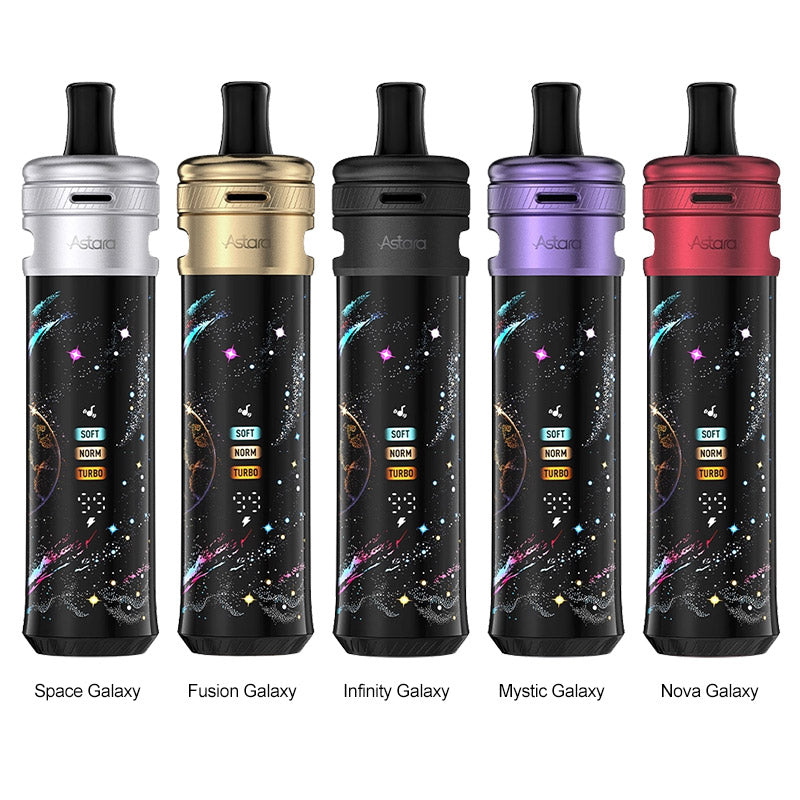 Lost Vape Astara Pod Kit 80W