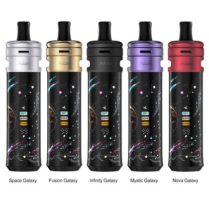 Lost Vape Astara Pod Kit 80W