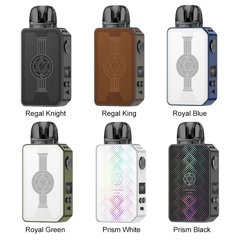 Lost Vape Centaurus E40 Max Pod Kit 1400mAh Clearance | Vapormo.com vapormo.com Lost Vape Centaurus E40 Max Pod Kit 1400mAh Clearance | Vapormo.com vapormo.com