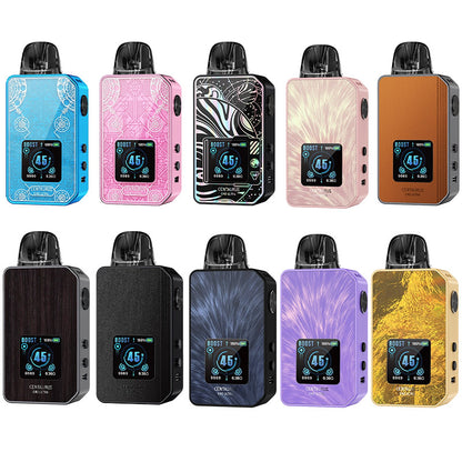 Lost Vape Centaurus E40 Ultra Pod Kit 45W