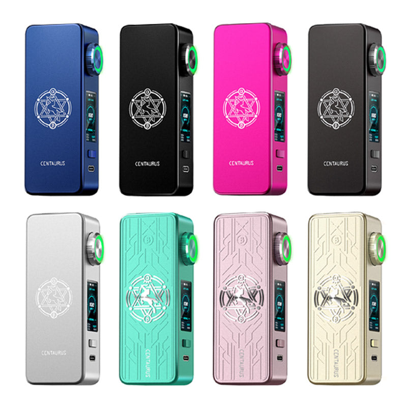 Lost Vape Centaurus M100 Mod Clearance | Vapormo.com vapormo.com Lost Vape Centaurus M100 Mod Clearance | Vapormo.com vapormo.com
