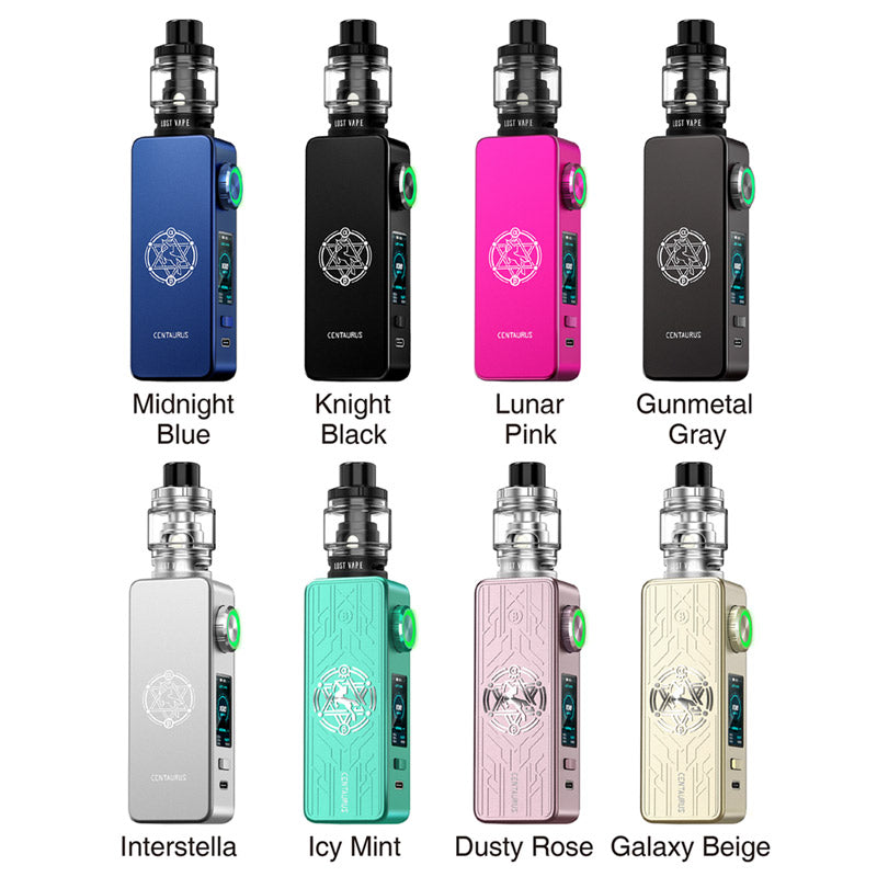Lost Vape Centaurus M100 Box Mod Kit Clearance | Vapormo.com vapormo.com Lost Vape Centaurus M100 Box Mod Kit Clearance | Vapormo.com vapormo.com
