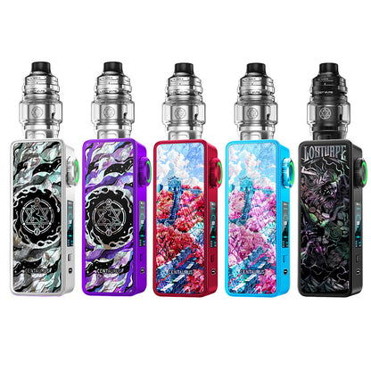 Lost Vape Centaurus M100 Kit with Centaurus Sub Ohm V2 Tank 5ml