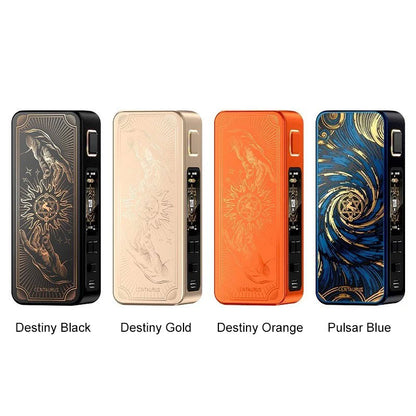 Lost Vape Centaurus M120 Box Mod 120W
