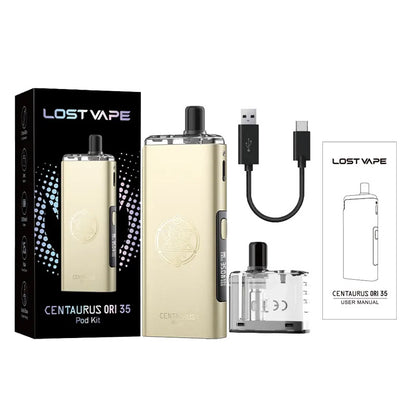 Lost Vape Centaurus Ori 35 Pod Kit 35W