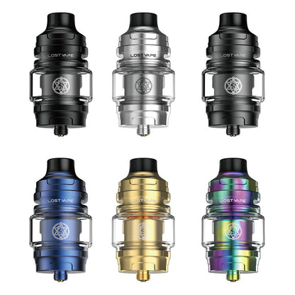 Lost Vape Centaurus Sub Ohm V2 Tank 5ml