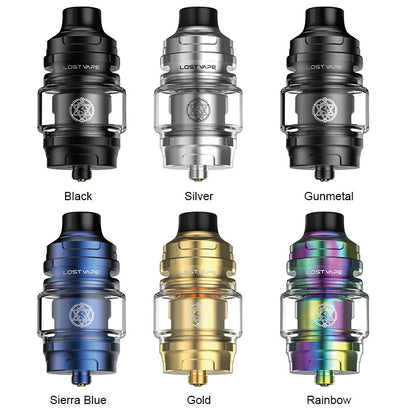 Lost Vape Centaurus Sub Ohm V2 Tank 5ml