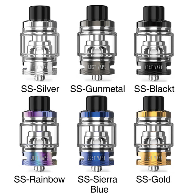 Lost Vape Centaurus Sub Coo Tank 4ml
