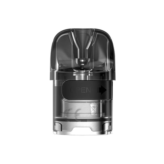 Lost Vape E-Plus Replacement RBA Cartridge 1pc/pack