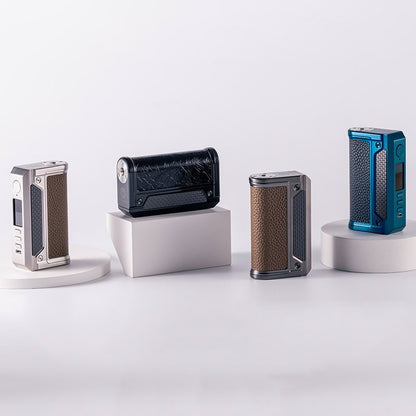 LVE Therion II DNA250C Box Mod 200W