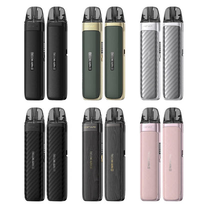 Lost Vape Thelema Aura S Pod Kit 40W