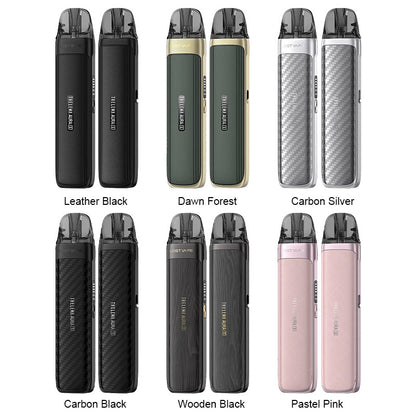 Lost Vape Thelema Aura S Pod Kit 40W