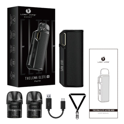 how to charge foger vape without battery Lost Vape Centaurus Quest 100W Squonk Mod 9.5ml