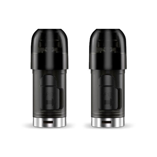 Lost Vape Thelema Nexus Replacement Pod Cartridge 2ml (2pcs/pack)