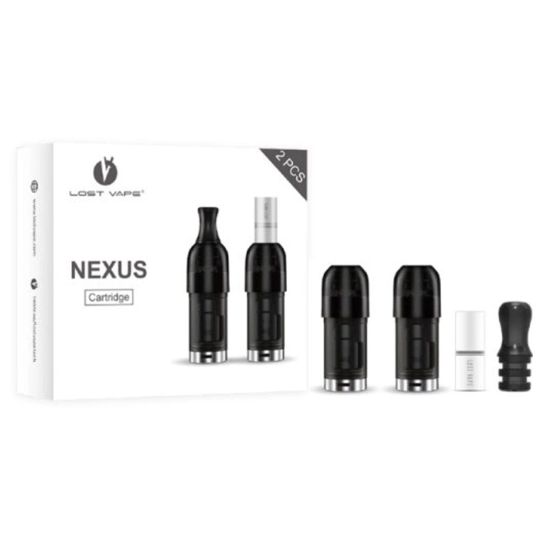 elfbar nachfüll pod läuft aus Wholesale-Priced RELX Pods & Vapes main image 0