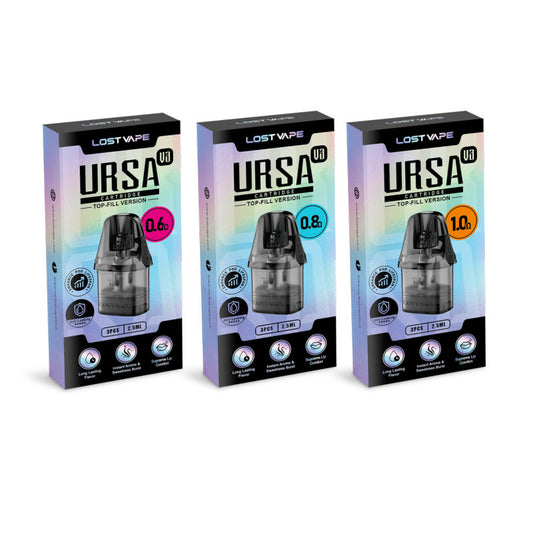Lost Vape Ursa at low price online | vapormo.com Lost Vape Ursa at low price online | vapormo.com