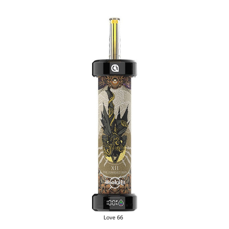 Olit Hookalit 40K 40000 Puffs Disposable Kit 40ml