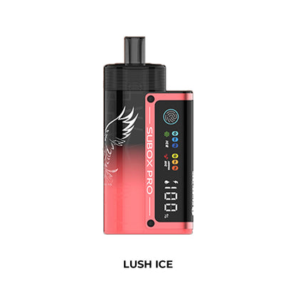 Kanger Subox Pro AI 50K 50000 Puffs Disposable Kit