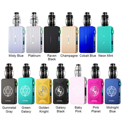 Lost Vape Centaurus M200 Box Kit Cheap Online Shop | vapormo.com Lost Vape Centaurus M200 Box Kit Cheap Online Shop | vapormo.com