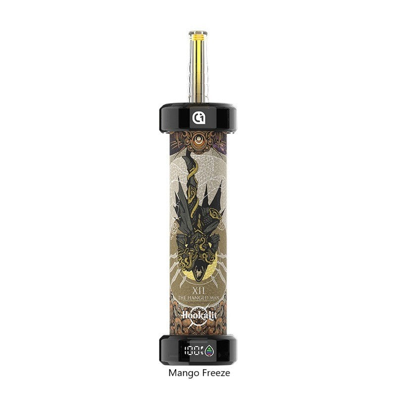 Olit Hookalit 40K 40000 Puffs Disposable Kit 40ml
