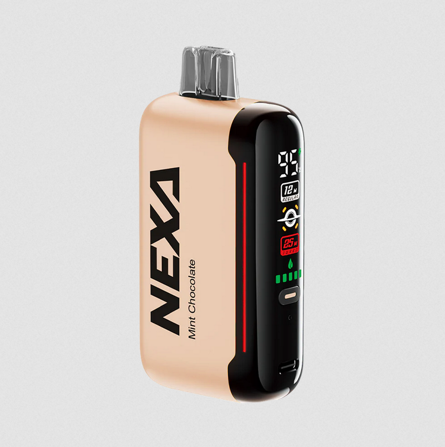 [Clearance Sale] Nexa N30000 Puffs Disposable Kit (30K Puffs)