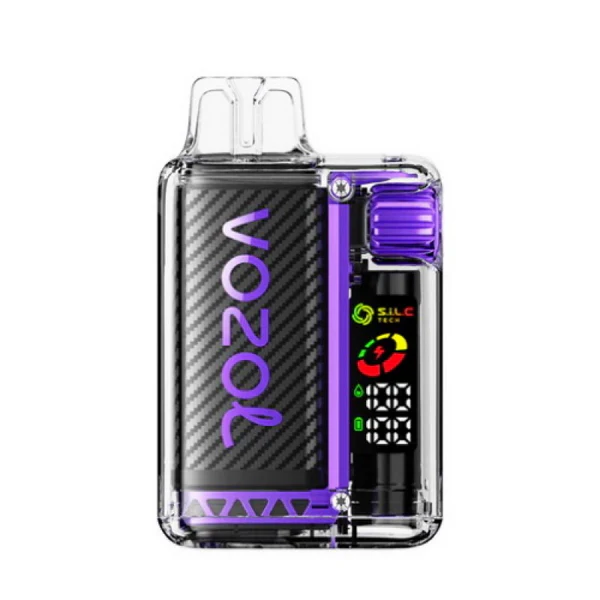 Vozol Vista 20000 Puffs Rechargeable Disposable Vape Cheap Online Shop