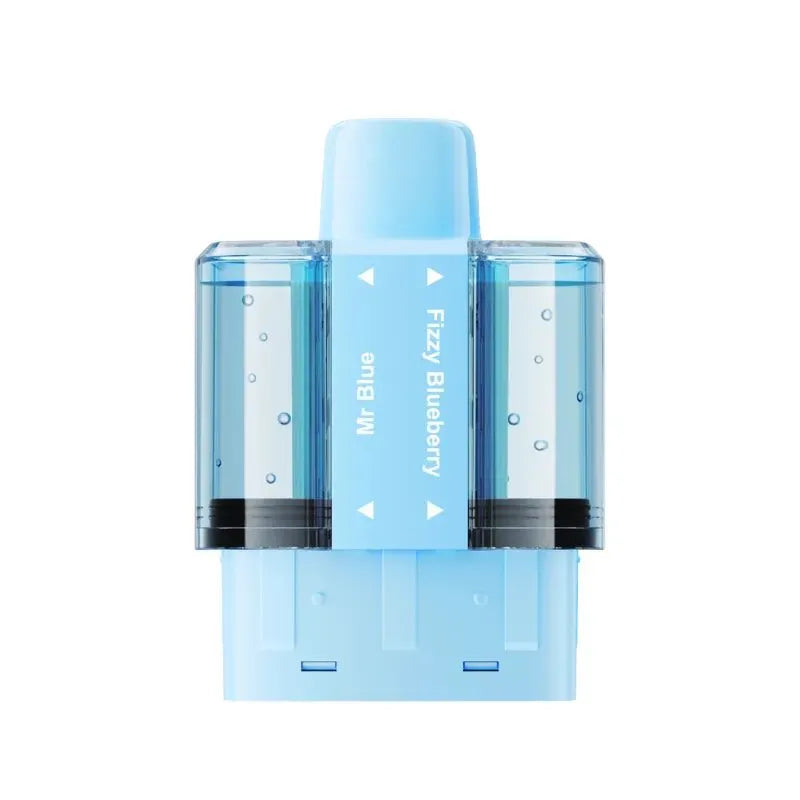 SUONON & C.P Pro Switch 30K Prefilled Pod Cartridge 22ml (Dual Flavour)