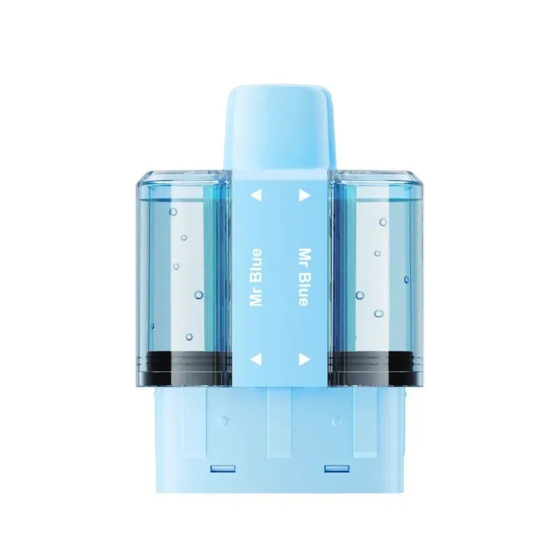 SUONON & C.P Pro Switch 30K Prefilled Pod Cartridge 22ml (Dual Flavour)