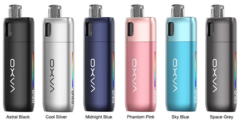 OXVA Oneo Pod Kit 40W