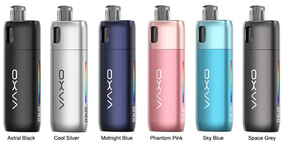OXVA Oneo Pod Kit 40W