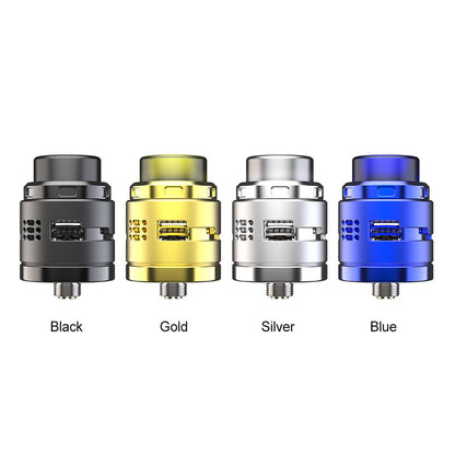 Oumier Wasp Nano RDA Plus Atomizer Tank