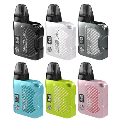 Oumier Wasp Nano Pod V2 Kit 1000mAh