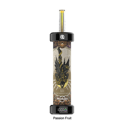 Olit Hookalit 40K 40000 Puffs Disposable Kit 40ml