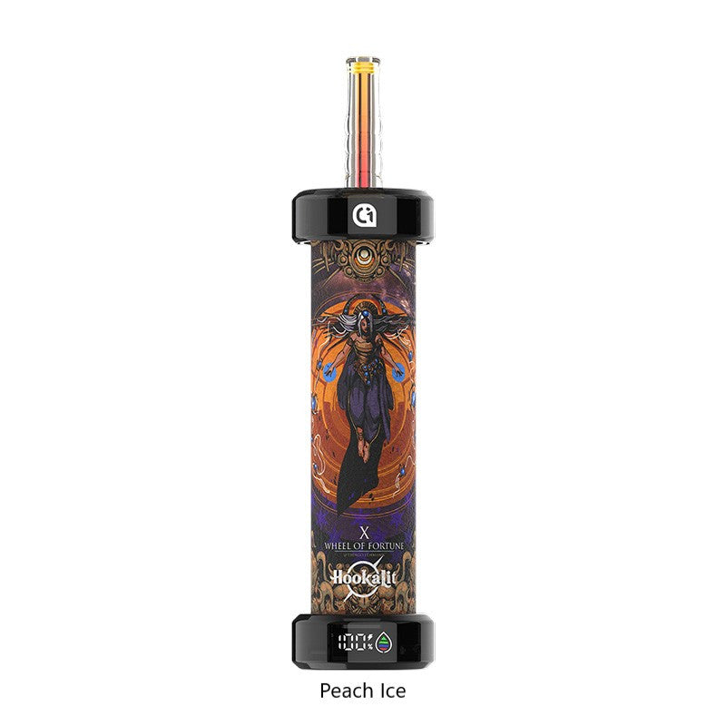 Olit Hookalit 40K 40000 Puffs Disposable Kit 40ml