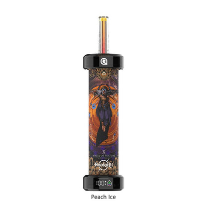 Olit Hookalit 40K 40000 Puffs Disposable Kit 40ml