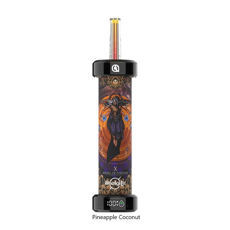 Olit Hookalit 40K 40000 Puffs Disposable Kit 40ml