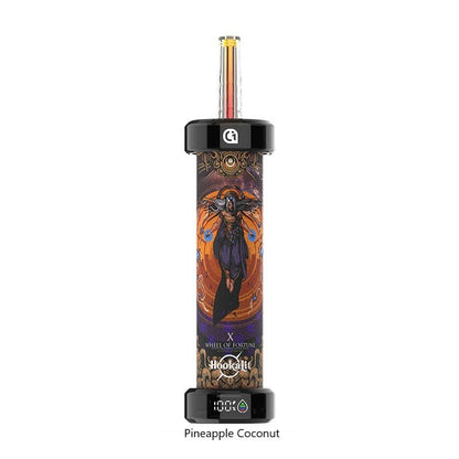Olit Hookalit 40K 40000 Puffs Disposable Kit 40ml