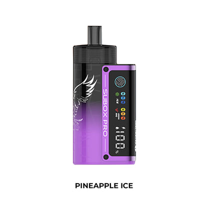 Kanger Subox Pro AI 50K 50000 Puffs Disposable Kit