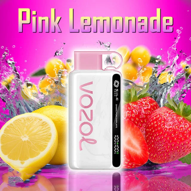 Vozol Star 12000 Rechargeable Disposable Kit (LED Display) Clearance | Vapormo.com vapormo.com Vozol Star 12000 Rechargeable Disposable Kit (LED Display) Clearance | Vapormo.com vapormo.com