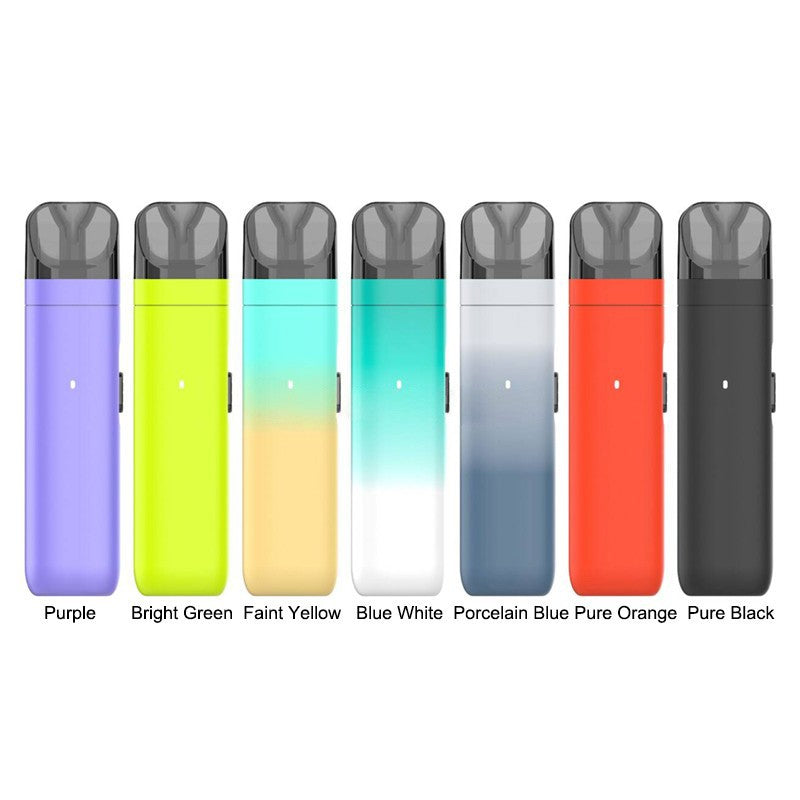 Vapor Rincoe Rincoe Manto Nano P1 Kit 26W Clearance | Vapormo.com – vapormo.com